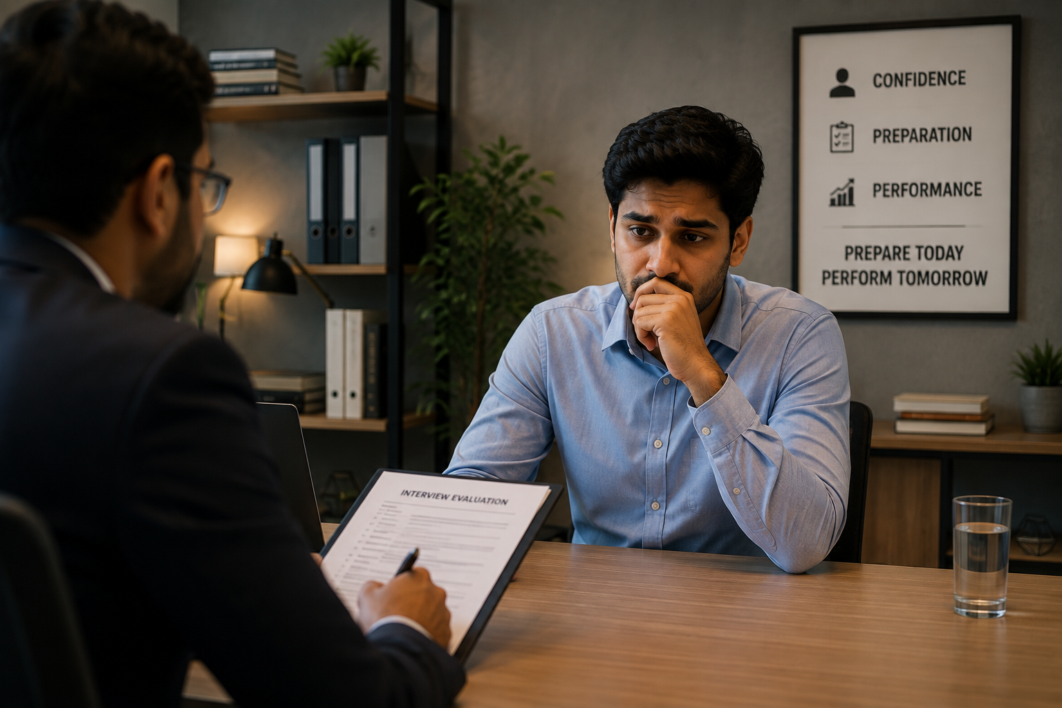 You Know Your Work. Now Learn How to Present It.