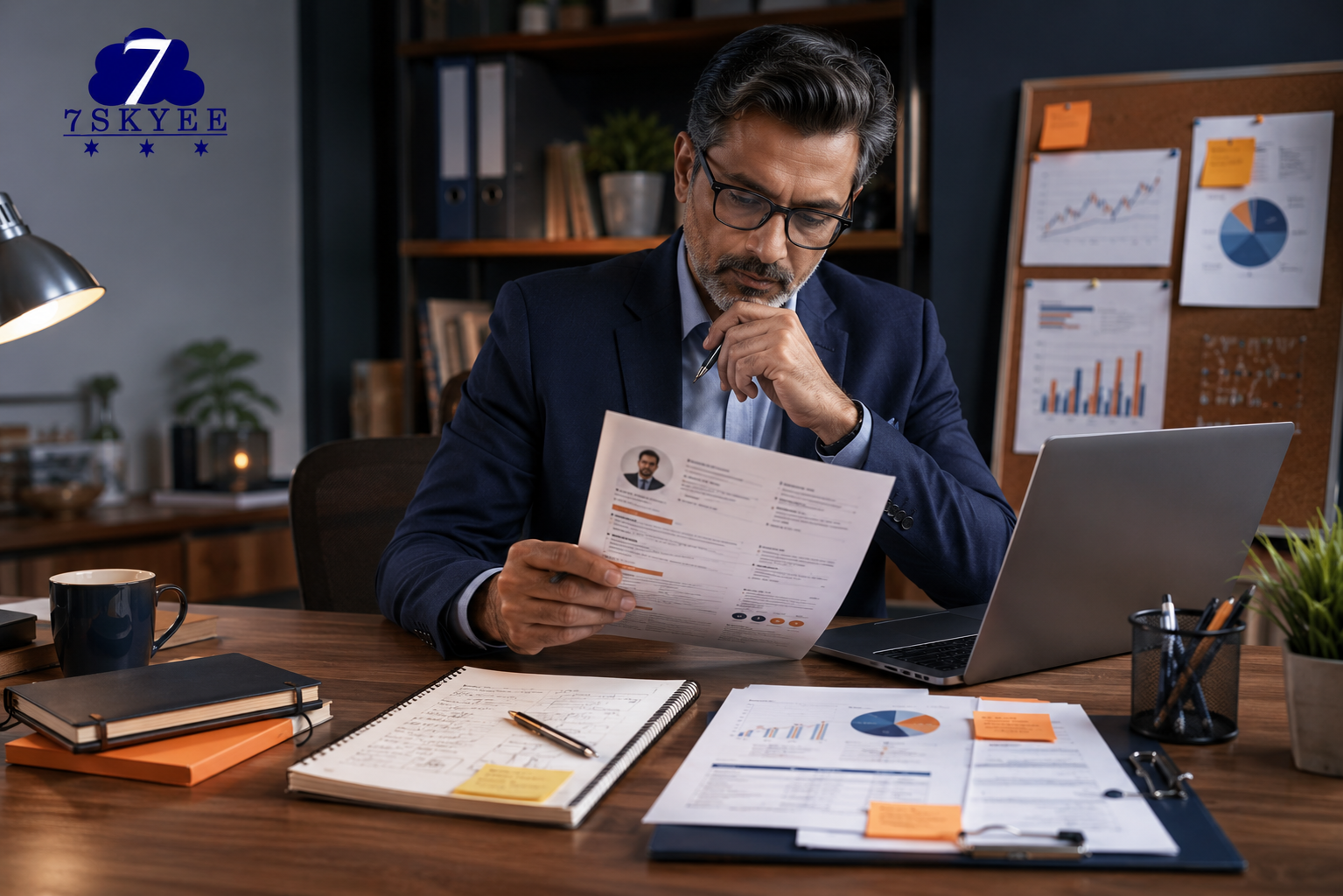 Career Advice From People Who Understand Hiring.