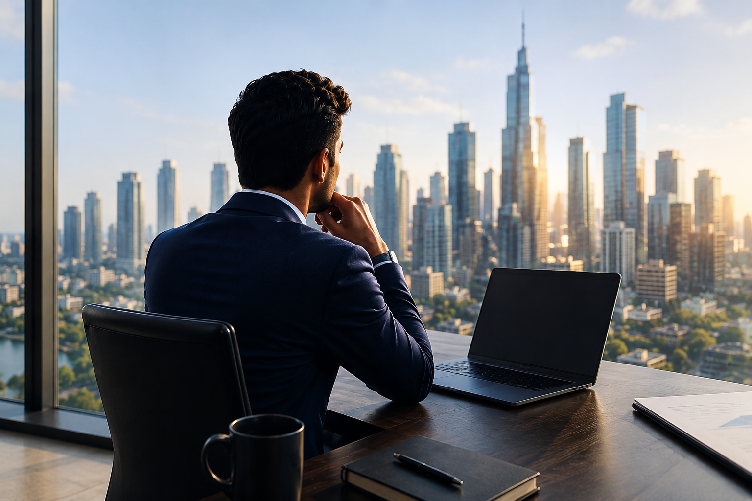 Personal Recruiter service in India — dedicated recruiter support from 7Skyee